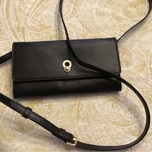 Cole Haan Crossbody Wallet Bag